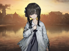 17世紀中国舞台のADV『飢えた子羊』日本語吹き替え版のメインヒロイン声優が釘宮理恵さんに決定！吹き替え実装は遅くとも2024年10月予定 画像