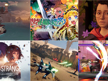 セール最安値!『世界樹の迷宮』『Life is Strange』半額は7月17日まで─『DREDGE』やオープンワールドSTGも下限を更新【eショップ・PS Storeのお勧めセール】 画像