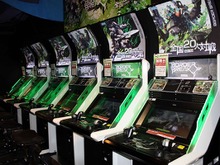 【東日本大地震】セガ、ゲームセンターの売上の一部を義援金に  画像