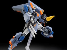 新作ガンプラ「HG デュエルブリッツガンダム」が発売間近!新たな商品画像も一挙お披露目 画像