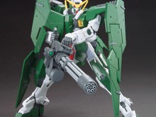 「ジャイアントガトリング」は射撃機体と相性抜群!ガンプラの“新作オプションパーツ3種”が発売迫る 画像