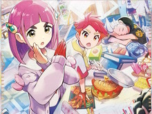 『ポケカ』「タロ」のSARイラストが可愛い!カキツバタら“ブルベリーグ四天王”も友情出演する豪華な一枚 画像
