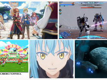 2024年8月発売おすすめタイトル5選!「聖剣伝説」や「ガンダムブレイカー」の最新作など発売前から“期待値高め”のタイトルが勢揃い 画像