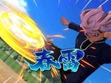 イナイレ最新作『イナズマイレブン 英雄たちのヴィクトリーロード』7月18日20時からSteam/PS向け体験版配信！「ゲームへの登場権」が賞品となる初の公式大会も開催決定 画像