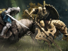 『ELDEN RING』DLCで「無限復活するツリーガード」の発見報告相次ぐ―とある手段を踏むことで再出現 画像