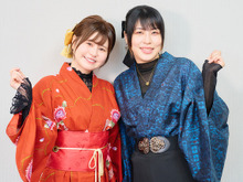 「サクナはココロワに母親を重ねているのかも」…サクナヒメ役・大空直美さん、ココロワヒメ役・衣川里佳さんがTVアニメ『天穂のサクナヒメ』で感じた新たなキャラクター像【インタビュー】 画像