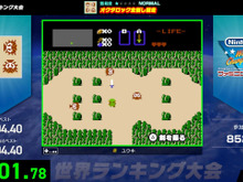 海外レビューひとまとめ『Nintendo World Championships ファミコン世界大会』―あらゆるプレイヤーにタイムアタックの楽しさを届ける作品だ 画像