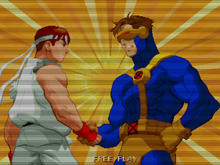 MARVELとCAPCOMによる、夢のコラボが再び!『MARVEL vs. CAPCOM Fighting Collection: Arcade Classics』先行試遊レポ 画像