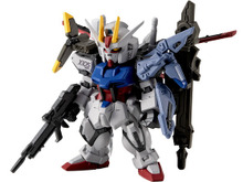 「機動戦士ガンダムSEED」より、「ストライクガンダム」がFW GUNDAM CONVERGE COREで立体化!武装を再現できる豪華セットがプレバン限定で登場 画像