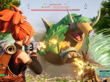 『パルワールド』が“Twitch”にて最も盛り上がったゲームに―2024年リリースタイトルのなかで圧倒的にトップ 画像
