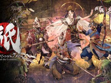 カプコン新作ARPG『祇:Path of the Goddess』発売!前日譚を描いた人形浄瑠璃文楽とのコラボ動画も必見 画像