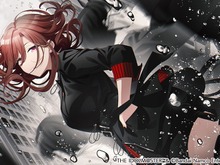 『シャニマス』お箸でラーメン食べて偉い!“ifの未来”「樋口円香」を描く4コマ漫画で、むしろ過去を思い出すPたち 画像