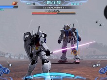 “俺ガンプラ”ACT『ガンダムブレイカー4』7月19日からのPS/スイッチ向けネットワークテスト版が配信開始 画像