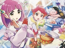 「ポケモン」ニュースランキング―『ポケカ』新弾「ステラミラクル」カードリスト公開!新CMでチラ見せされた“新カード”にも注目集まる 画像
