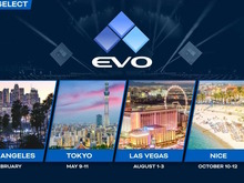 格闘ゲームの祭典「EVO」、2025年はなんと4回も開催!アメリカにフランス、そして日本も 画像