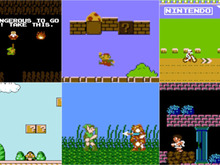 『ファミコン世界大会』は“単なるミニゲーム集”じゃない! ストイックな競技性と「失敗」のない世界が、時間を無限に溶かす【プレイレポ】 画像