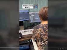 「ロックマンっぽい曲作ってみた」が200万再生超え―『ロックマン3』や『ファイナルファイト』など参加の作曲家・藤田晴美氏のTikTokがバズる 画像