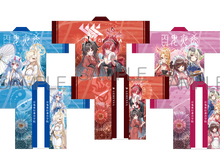 浴衣姿のメグやカホが色っぽい…!『ブルアカ』温泉が楽しめるコラボイベントが発表―カスミの“名言”湯呑みは先生必見 画像