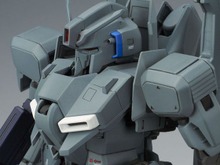 「機動戦士ガンダムUC」より、MGガンプラ「ゼータプラス」と「マラサイ」が本日7月23日11時予約受付開始!ゼータプラスは飛行形態へ変形可能 画像