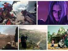 ここらで一度今年を振り返ろう！2024年上半期に発売されたアクションRPG5選―人気シリーズの最新作から和風な作品までがっつり遊べるものばかり 画像