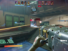 SIEが贈る新作FPS『Concord』OBTプレイレポ!豊富なモードと強みが突き抜けたキャラで戦う対戦シューター 画像