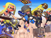 『スプラトゥーン3』世界大会で優勝取り消しの事態に…勝者チームの人種差別発言を他選手が告発―任天堂公式サイトからチームの記載が削除され、関連ゲーム内アイテムは調整実施へ 画像