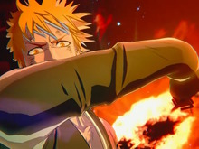 『BLEACH Rebirth of Souls』バトルシステム紹介トレイラー公開!対戦ゲームだけど体力は残機制、卍解で“一発逆転”も可能 画像