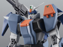 「機動戦士ガンダムSEED」より、「デュエルガンダム」が追加装備「アサルトシュラウド」とともに立体化!ビームライフルとレールガンの同時射撃も再現可能 画像