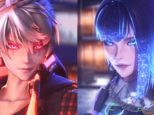 “抑圧”と“解放”を使いこなすARPG『REYNATIS/レナティス』本日7月25日発売!渋谷を舞台に今後もエピソードが追加、長く遊べる1本に 画像