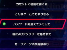 若年層は理解不能?『ファミコン世界大会』の謎めくキャッチフレーズ─「親にACアダプターを隠された」「カセットに名前を書く派」 画像