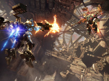 『アーマード・コア6』発売から1年経たずに世界累計出荷本数300万本を突破!フロム作品の好調セールスが続く 画像