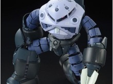 ガンプラ「RG 量産型ズゴック」がプレバンで再販!8月2日11時から予約開始 画像