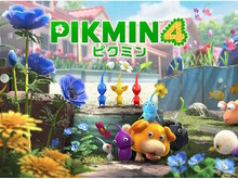 ピクミンがゆらゆら揺れる!ゲームっぽい台座付きのミニフィギュアがプライズ向けに展開―氷ピクミンもゆらゆら 画像