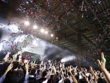 主人公役の梶裕貴がサプライズ出演!『白猫プロジェクト』10周年記念イベントをレポート 画像
