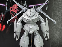 どのシーンも印象的すぎる!新作ガンプラ「HG ズゴック」のパッケージイラストを決める“ユーザー投票”が開幕 画像