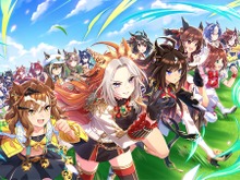 小中学生向け「おしごと年鑑」に『ウマ娘』などのCygamesが掲載ー「世界中の人に喜んでもらえる」ゲーム開発の仕事を分かりやすく解説 画像