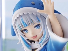 「POP UP PARADE がうる・ぐら」再販の予約受付は7月31日まで!エネルギッシュなポージングがキュート 画像