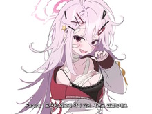 『ブルアカ』初期案の「シュロ」は今とまったく違った!ボブヘアの「レンゲ」など、貴重な開発資料がお披露目 画像
