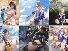 『勝利の女神:NIKKE』アプデで「アイン」実装! ストーリー更新で2周年の期待も高まる?─「ツバイ」プレイアブルは意外と近いかも 画像