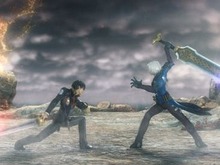 ジグとファズ、かつての親友同士が激突『ラストランカー』最新情報 画像