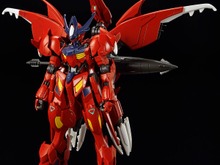 ガンプラ「HG アメイジングバルバトスルプス」が発売間近!新たな商品画像も一挙お披露目 画像