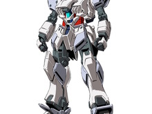 ナラティブガンダムの装備、まだ増える!カトキハジメ氏による「B2装備」が『機動戦士ガンダム U.C. ENGAGE』に登場 画像