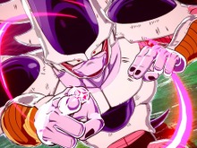キュイに栽培マン、チャオズも参戦!『ドラゴンボール Sparking! ZERO』フリーザ様の変身もたっぷり楽しめる新トレイラー公開 画像