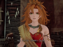 フルリメイクで描かれるアマゾネス、ホーリーオーダーらに注目!『ロマサガ2 リベンジオブザセブン』キャラやゲームシステムの続報公開 画像