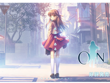 『顔のない月』4,000万円近くを集めクラウドファンディング終了間近!『ToHeart』『同級生』『ONE』『君望』……相次ぐ90~00年代美少女ゲームリメイクのラッシュ 画像