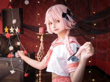 FGO9周年記念美女コスプレイヤーまとめ!獅子王、アストルフォ、レディ・アヴァロン…全23キャラを一挙お届け【画像77枚】 画像