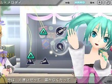 『初音ミク ‐Project DIVA‐ 2nd』、「DIVAルーム」や収録楽曲などの新情報公開 画像
