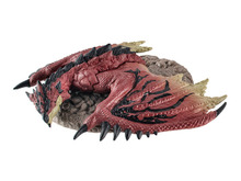 『モンハン』リオレウスやナルガクルガたちがグッスリ…!フィギュア「捕獲し隊2」がバンナムオフィシャルショップ限定で再販 画像