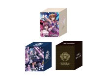 ホロライブのカードゲーム『ホロカ』で周辺グッズ発売決定!ときのそら、AZKi、星街すいせいらのスリーブ、デッキケースをラインナップ 画像