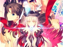 リマスター版『Fate/stay night』8月8日発売決定!そして続編『Fate/hollow ataraxia REMASTERED』も正式発表 画像